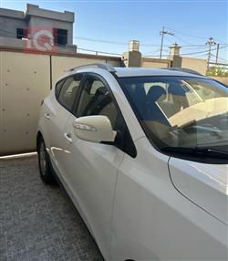 هیوندای تۆکسۆن